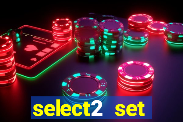 select2 set selected value jquery